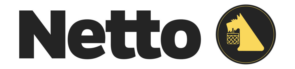 Netto Referenzkunde smart media world